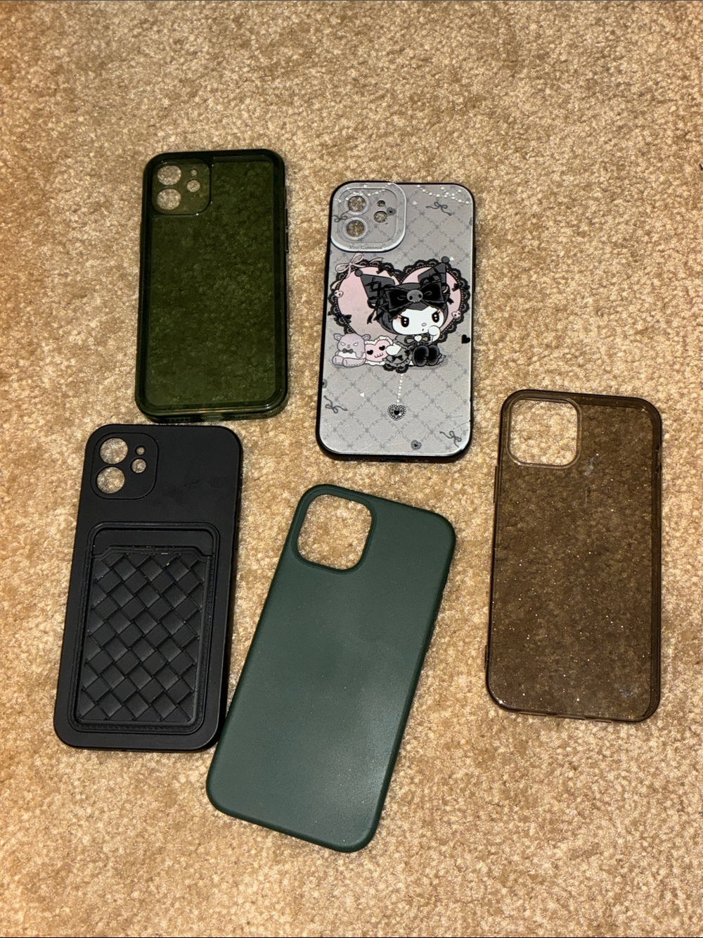 Bundle iPhone 12 Cases